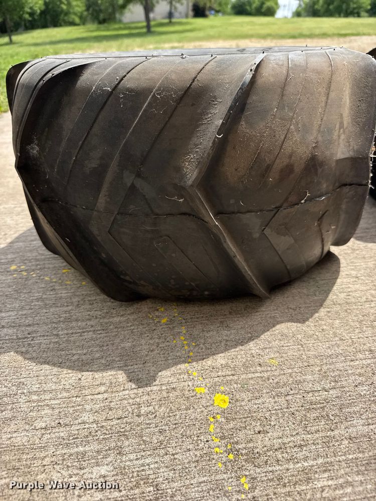 image for item FB7416 1985 Suzuki ATV