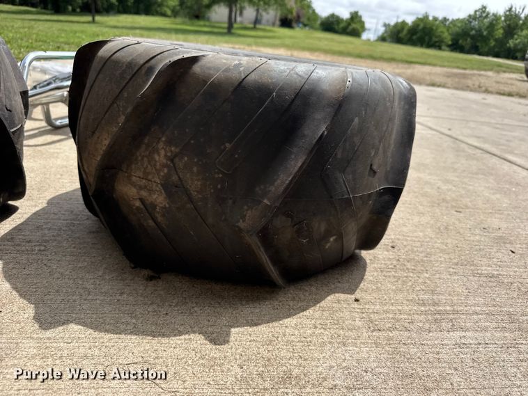 image for item FB7416 1985 Suzuki ATV