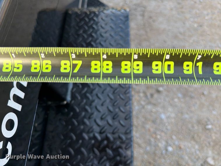 image for item FB8064 2026 Load Trail Tandem Axle dump trailer