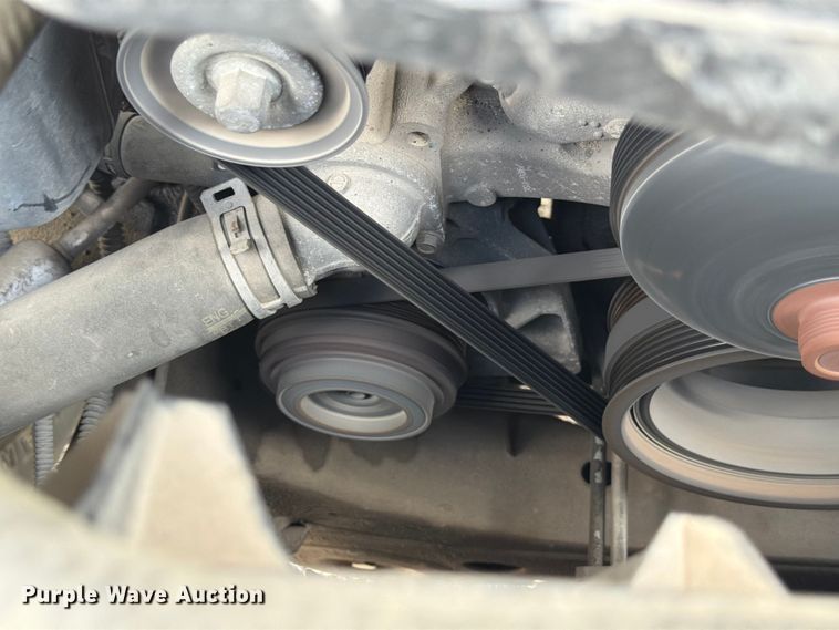 image for item FB8166 2013 Chevrolet Silverado Crew Cab pickup truck