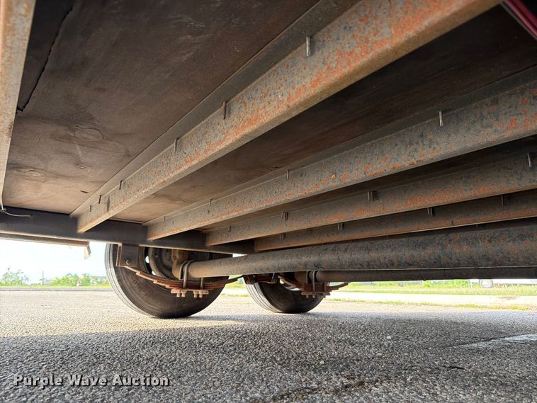 image for item FB8167 2023 Forest River Continental Cargo enclosed cargo trailer
