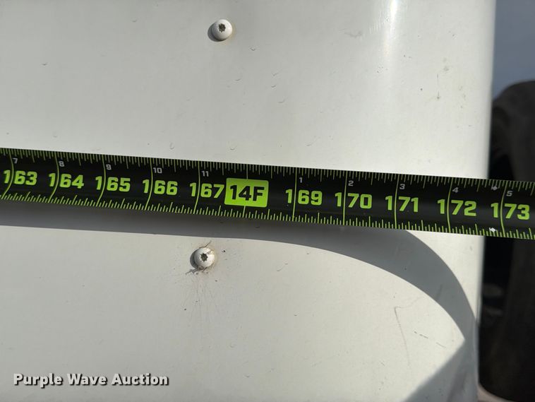 image for item FB8167 2023 Forest River Continental Cargo enclosed cargo trailer