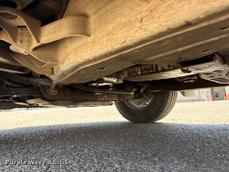 image for item FC2275 2024 Chevrolet Silverado Crew Cab pickup truck