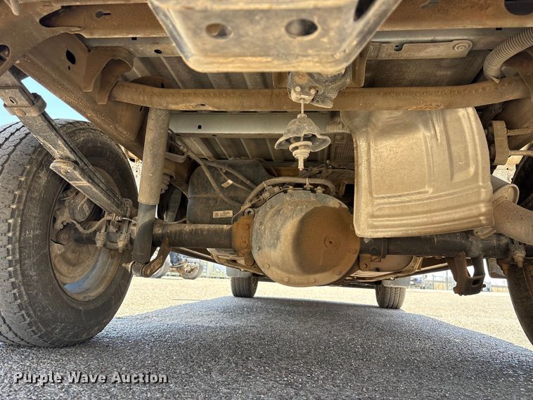 image for item FC2275 2024 Chevrolet Silverado Crew Cab pickup truck