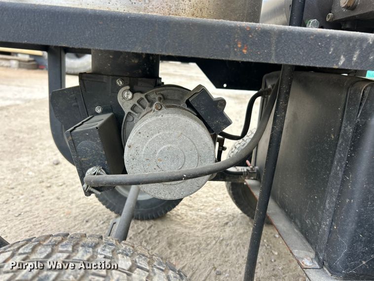 image for item FC2649 Shark Karcher Group pressure washer