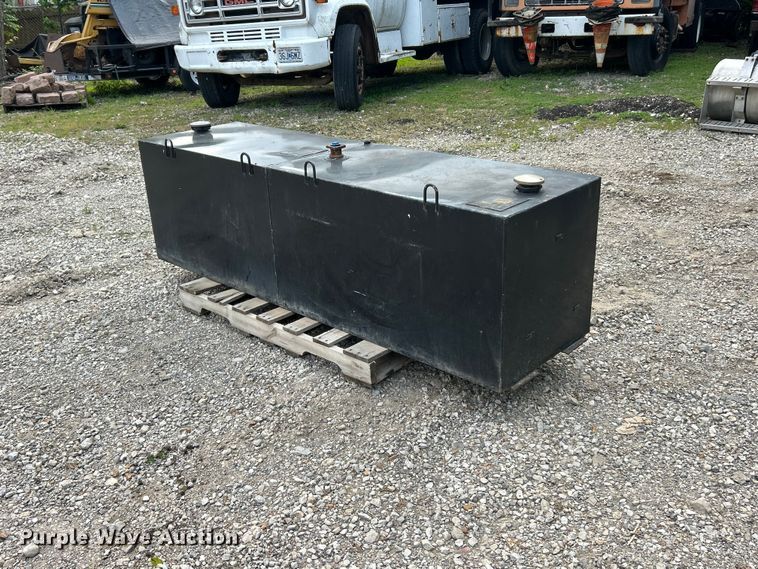 image for item FC2651 Fuel tank