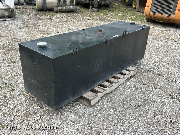 image for item FC2651 Fuel tank