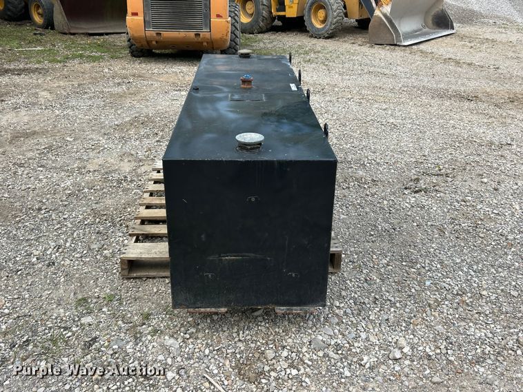 image for item FC2651 Fuel tank