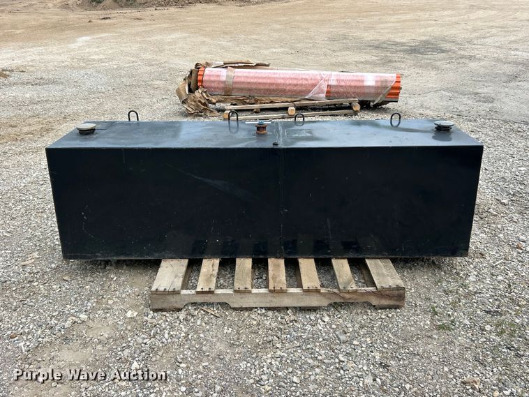 image for item FC2651 Fuel tank