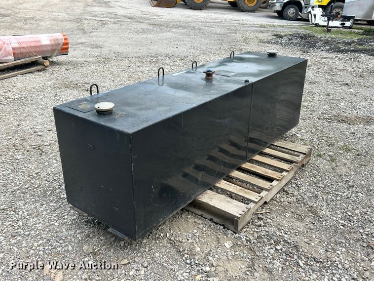 image for item FC2651 Fuel tank