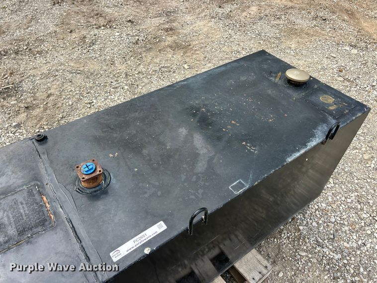 image for item FC2651 Fuel tank