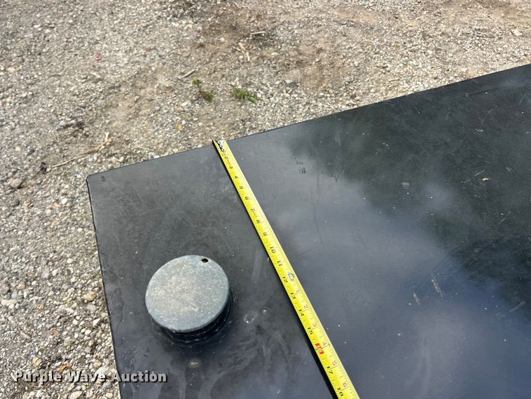 image for item FC2651 Fuel tank
