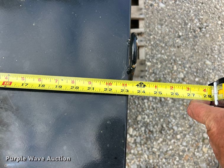 image for item FC2651 Fuel tank