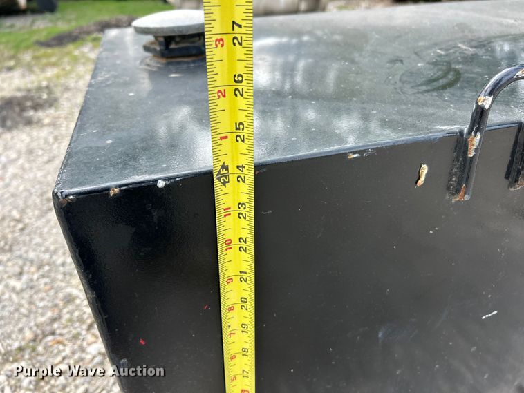 image for item FC2651 Fuel tank