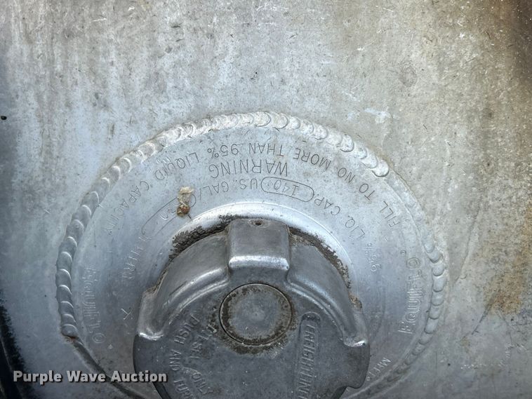 image for item FC2652 (2) Freightliner fuel tanks