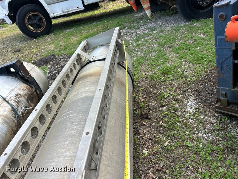 image for item FC2652 (2) Freightliner fuel tanks