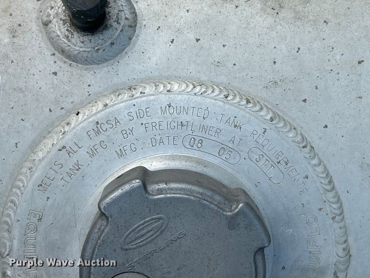 image for item FC2654 (3) fuel tanks