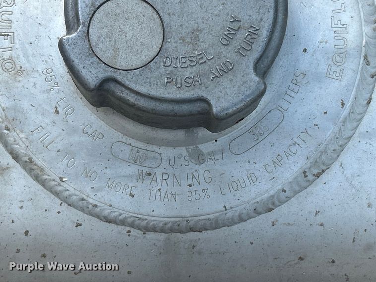 image for item FC2654 (3) fuel tanks
