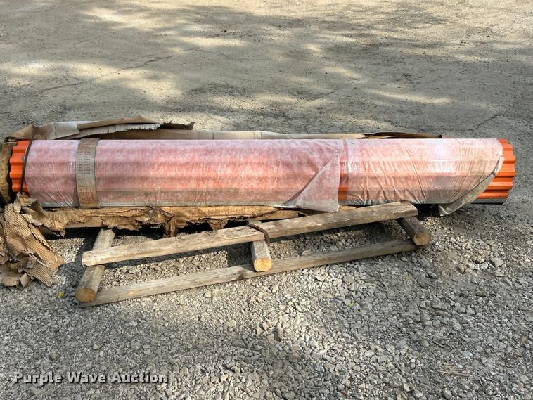 image for item FC2655 Roll up door