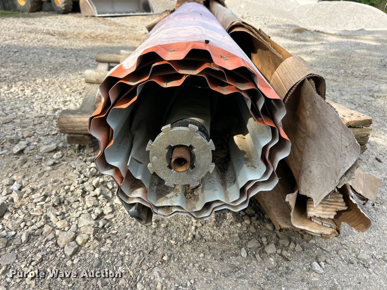 image for item FC2655 Roll up door