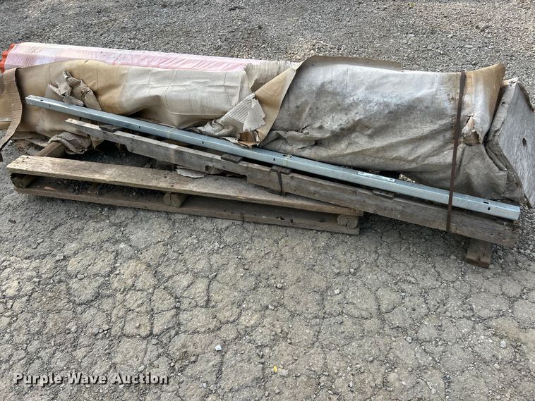 image for item FC2655 Roll up door