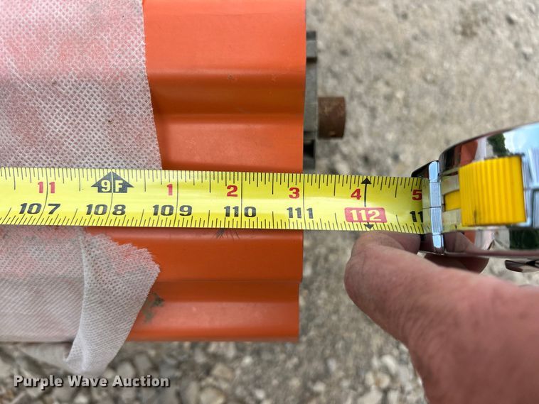 image for item FC2655 Roll up door