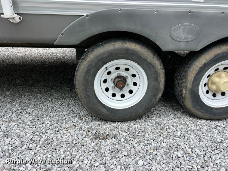 image for item FC2662 2009 Salem LE camper