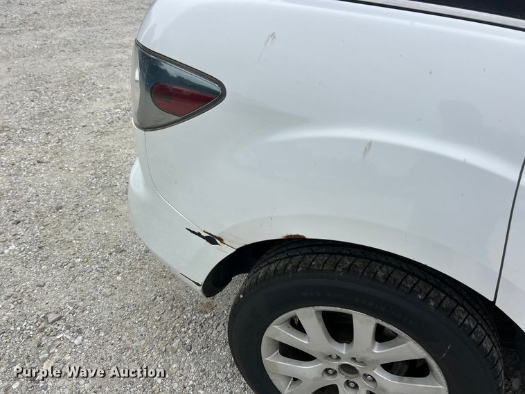 image for item FC2677 2008 Mazda CX-7 
