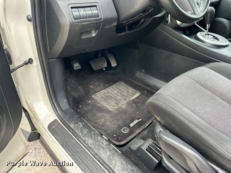 image for item FC2677 2008 Mazda CX-7 