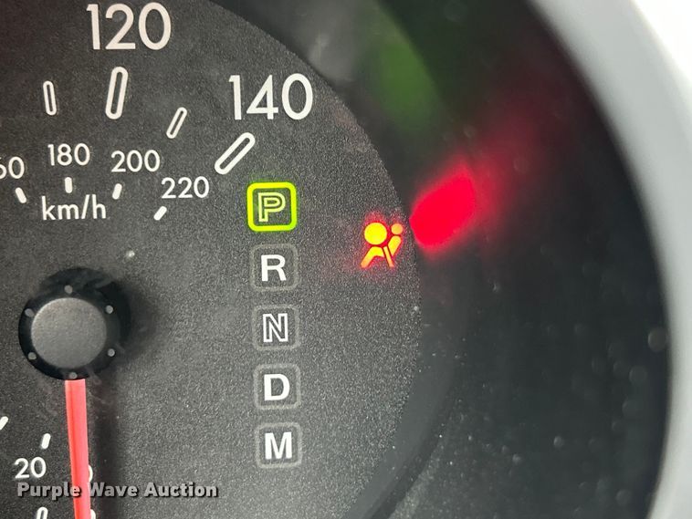 image for item FC2677 2008 Mazda CX-7 