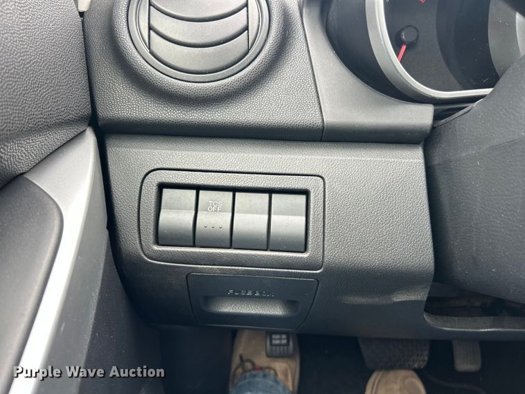 image for item FC2677 2008 Mazda CX-7 