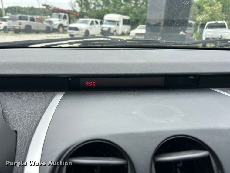 image for item FC2677 2008 Mazda CX-7 