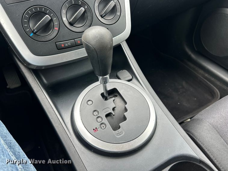 image for item FC2677 2008 Mazda CX-7 