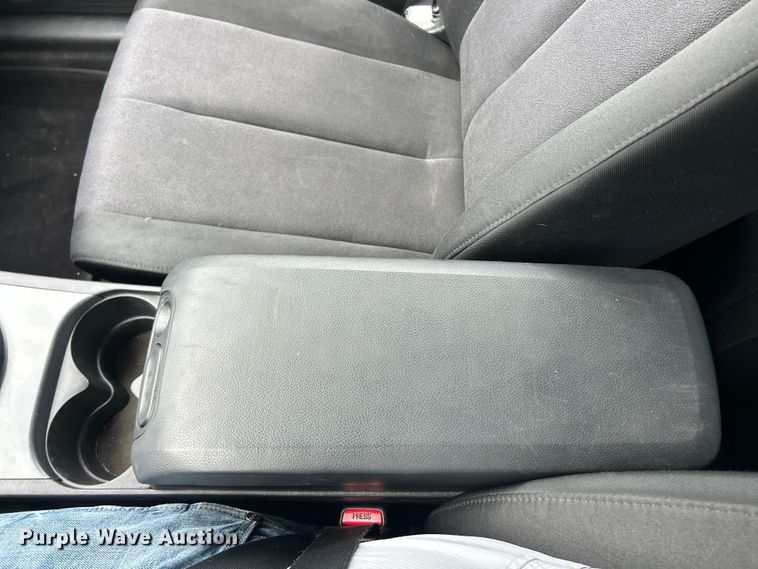 image for item FC2677 2008 Mazda CX-7 