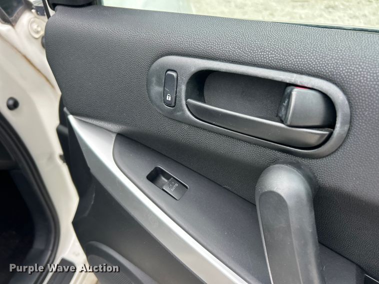image for item FC2677 2008 Mazda CX-7 