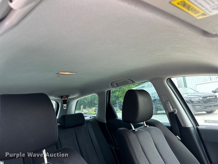 image for item FC2677 2008 Mazda CX-7 