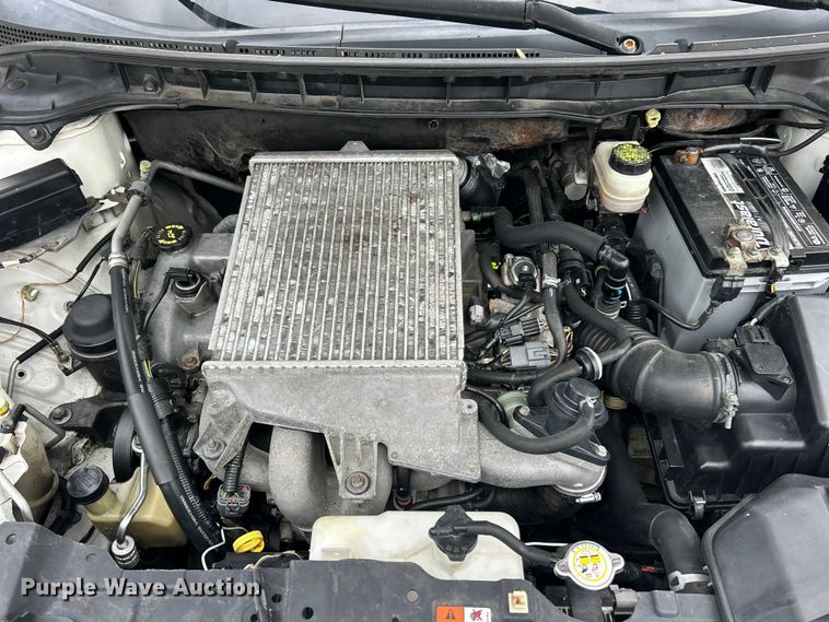 image for item FC2677 2008 Mazda CX-7 