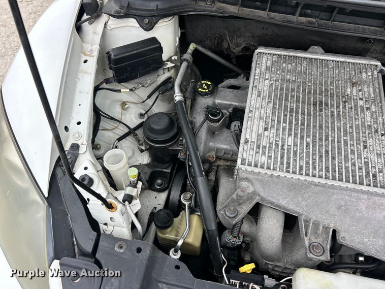 image for item FC2677 2008 Mazda CX-7 