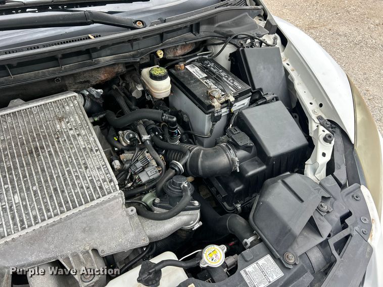 image for item FC2677 2008 Mazda CX-7 