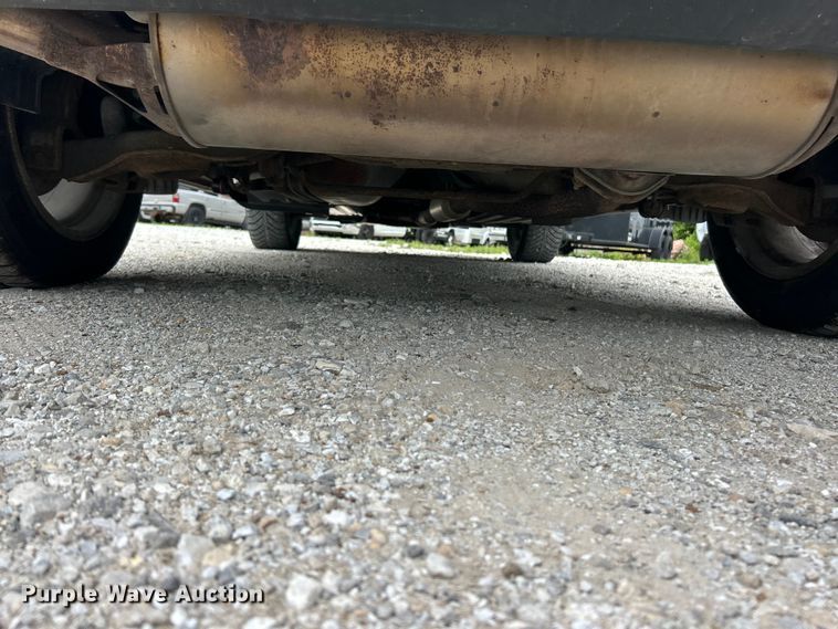 image for item FC2677 2008 Mazda CX-7 