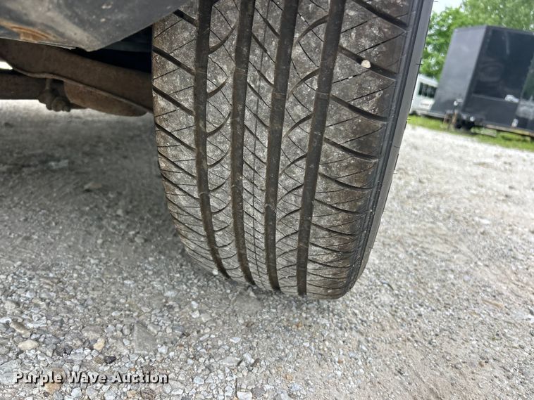 image for item FC2677 2008 Mazda CX-7 
