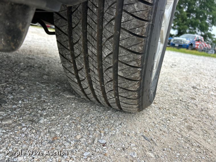 image for item FC2677 2008 Mazda CX-7 