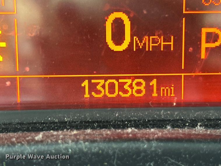 image for item FC2678 2014 Fiat 500L 