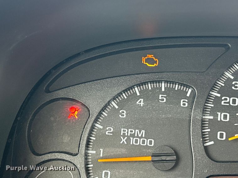 image for item FC2679 2005 GMC Yukon SUV
