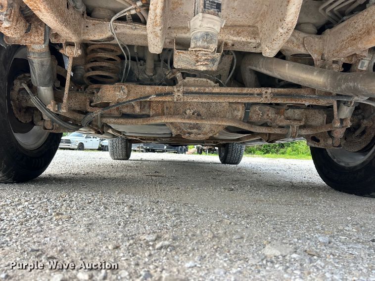image for item FC2679 2005 GMC Yukon SUV