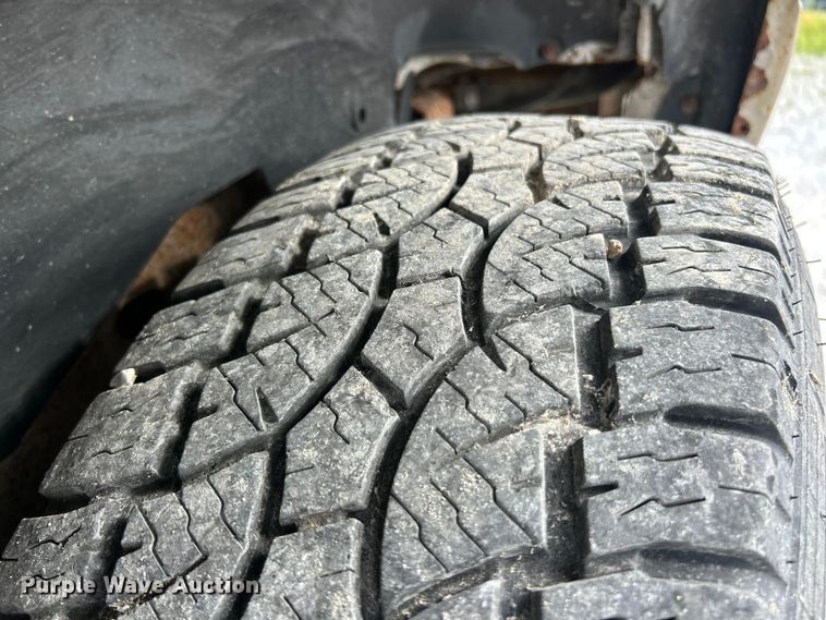 image for item FC2679 2005 GMC Yukon SUV
