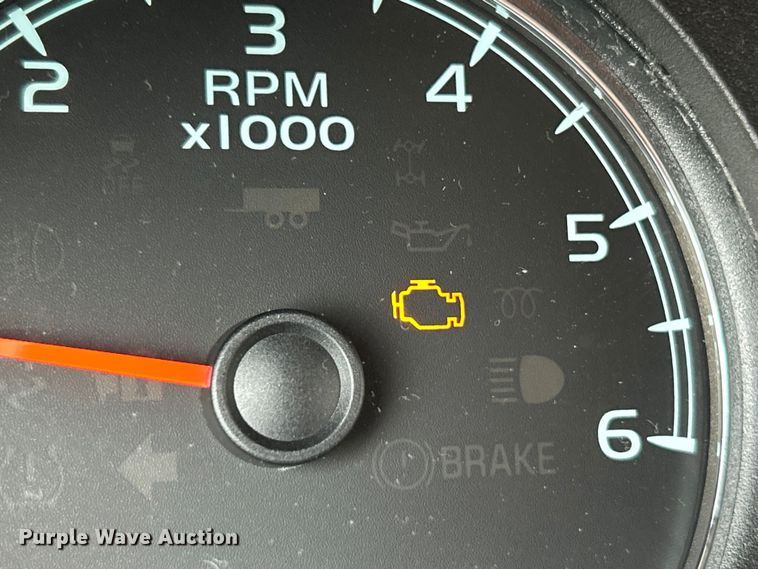 image for item FC2680 2013 GMC Yukon XL SLT SUV