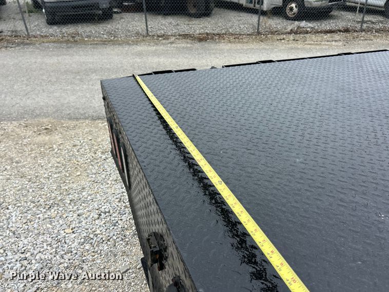 image for item FC2682 2012 Ford F450 Super Duty XL flatbed truck