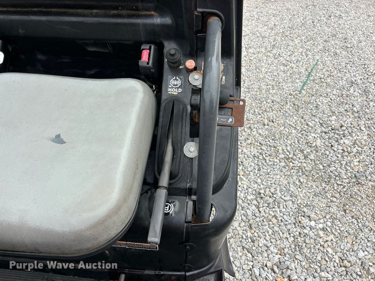 image for item FC2686 2006 Kubota RTV 900 utility vehicle