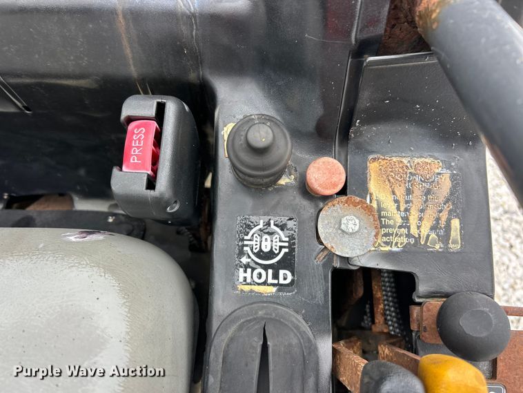 image for item FC2686 2006 Kubota RTV 900 utility vehicle